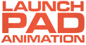 Launch Pad Logo